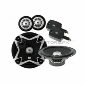 JBL GT5-650C GT5-Series Two Way Car Audio Component Speaker System ( Replica)
