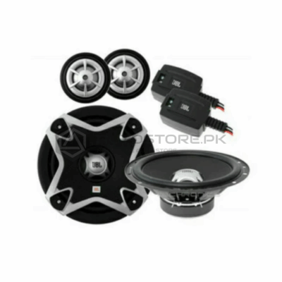 JBL GT5-650C GT5-Series Two Way Car Audio Component Speaker System ( Replica)