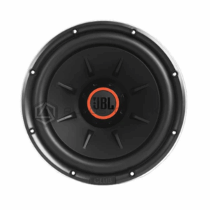 JBL CLUB-1224 12″ Car Subwoofer | 275W RMS | 1100W Peak | Selectable 2/4 Ohm | Deep Bass | High Performance Sub