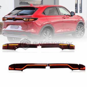Honda HR-V Vezel XR-V Tail Lights 2023-2025