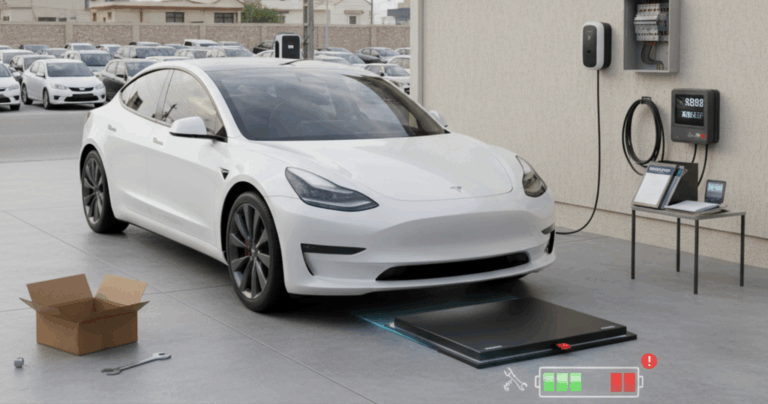 The Real Cost of EV Ownership in Pakistan: Beyond the Purchase Price