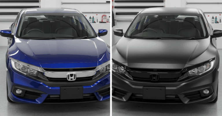 Chrome Delete Guide: Transforming Your Vehicle’s Look the Pakistani Way