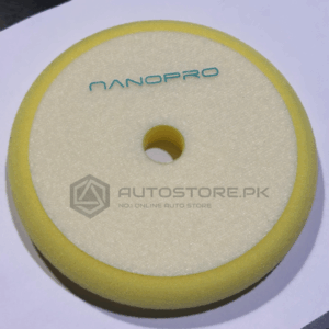 Nanopro Polishing Pad| Cutting Pad | Finishing Pad