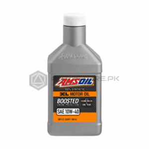 AMSOIL XL 10W-40 SYNTHETIC MOTOR OIL