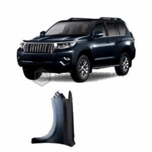 Toyota Land Cruiser FJ150 Prado Front Fender 2018