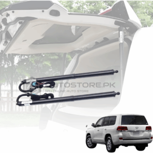 Toyota Land Cruiser LC200 Power Electric Tailgate 2010-2021