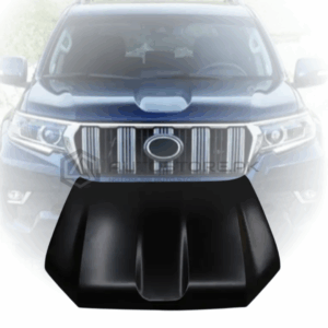 Toyota Land Cruiser FJ150 Prado Hood | bonnet 2018