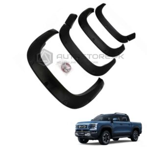 BYD Shark 6 Fender Flares 2025-2026