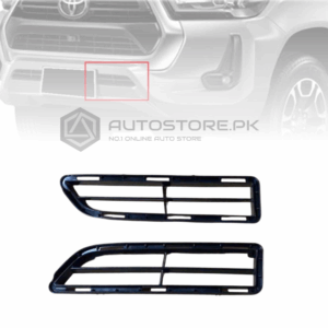 Toyota Hilux Revo Genuine Lower Radiator Grille 2020-2023