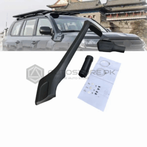 Toyota Land Cruiser LC200 | FJ200 TJM Design Snorkel 2016-2021