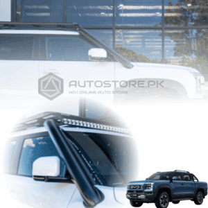 BYD Shark 6 Snorkel 2025