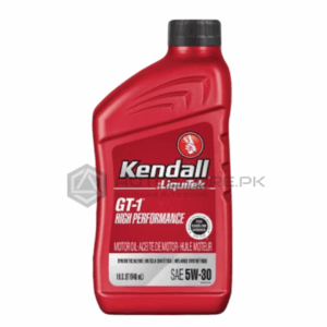 Kendall GT-1 High Performance 5w-30 946-ml