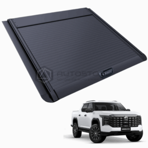 MG U9 Roller Shutter Lid 2025-2026