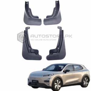 Deepal S05 Front & Rear Mud Flaps 2025-2026
