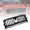 Mercedes-Benz G-Class W465 LED Grill 2019-2025 thumbnail 1