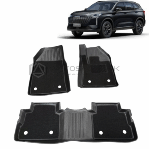 Haval New H6 TPE Floor Mats