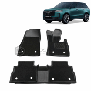 JAECOO J5 TPE Floor Mats