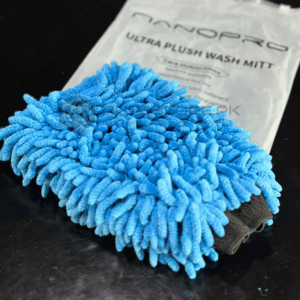 NANOPRO Microfiber Wash Mitt