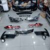 Toyota Corolla 2014 Upgrade | Facelift | To Toyota Grande 2018 thumbnail 2