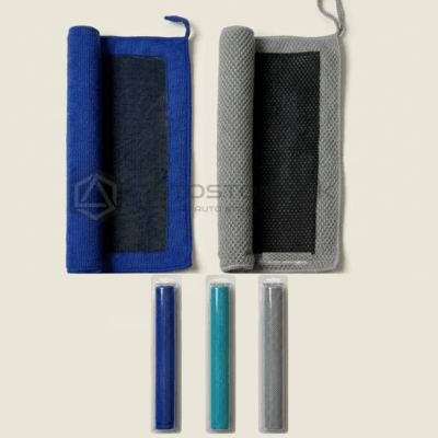 NANOPRO Microfiber Clay Towel
