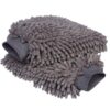NANOPRO Microfiber Wash Mitt thumbnail 2