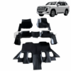 Toyota Land Cruiser LC300 TPE Floor Mats thumbnail 1