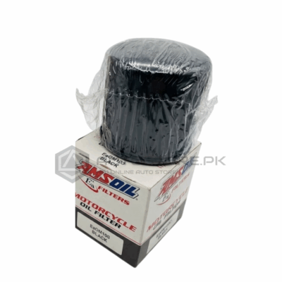 AMSOIL EaOM103 Motorcycle Oil Filter