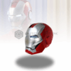 Iron Man MK5 Electronic Automatic Voice-Control Helmet With LED Light thumbnail 1