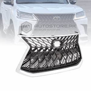 Lexus LX570 TRD Grill