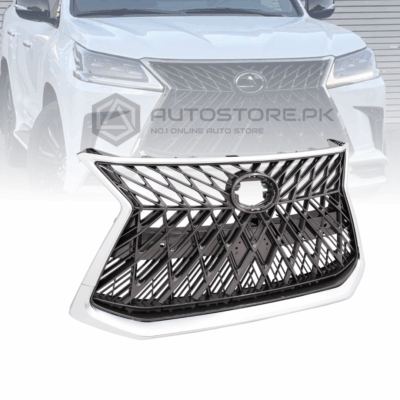Lexus LX570 TRD Grill