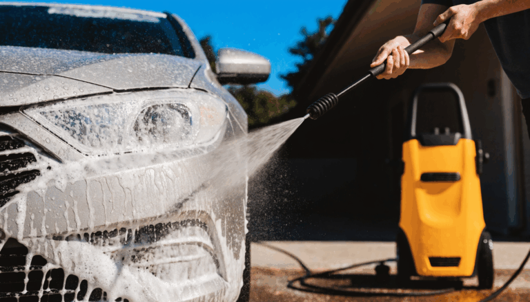 Karcher Pressure Washer Price in Pakistan: 2026 Buying Guide