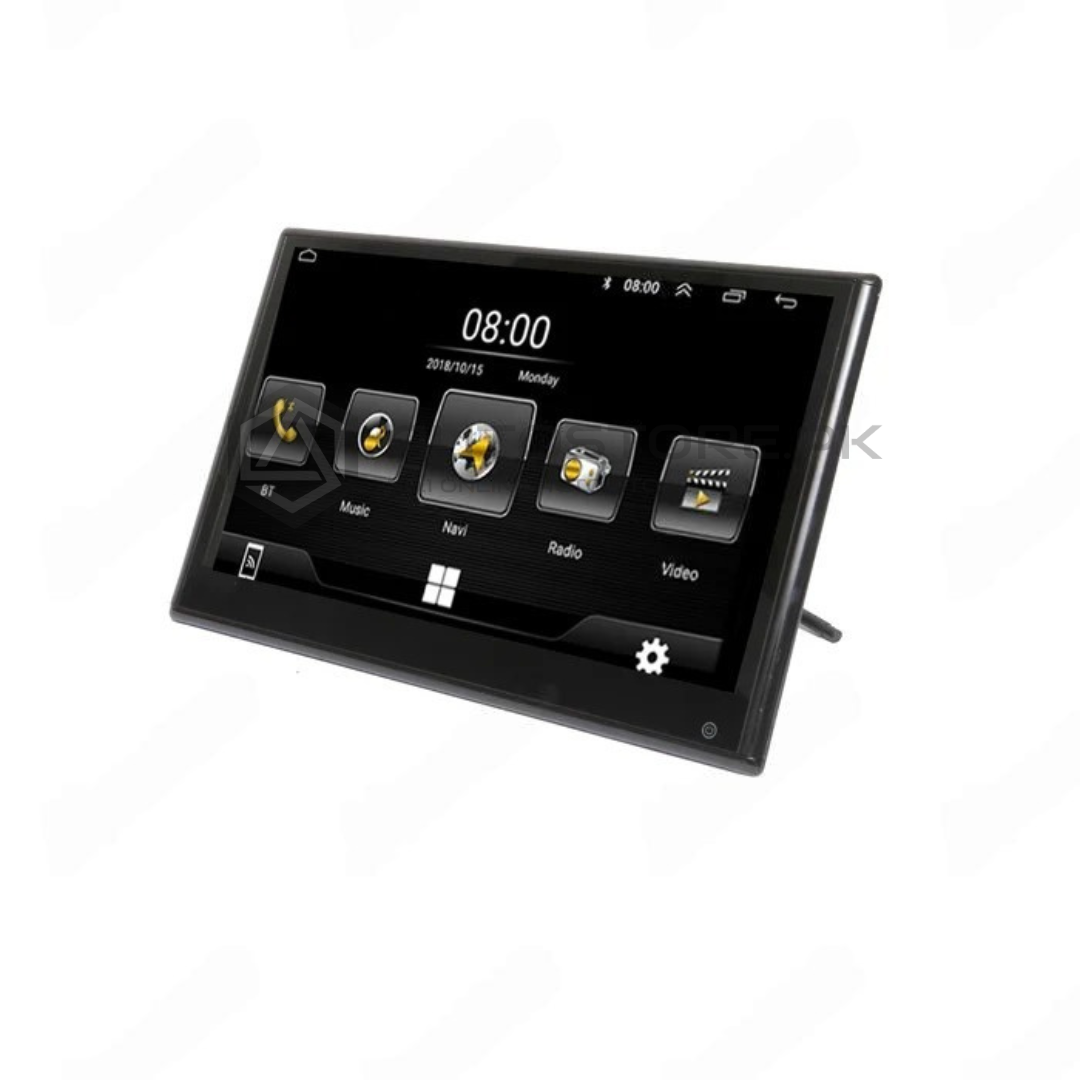 Universal Android 13.6 Inch Headrest LCD – Pair