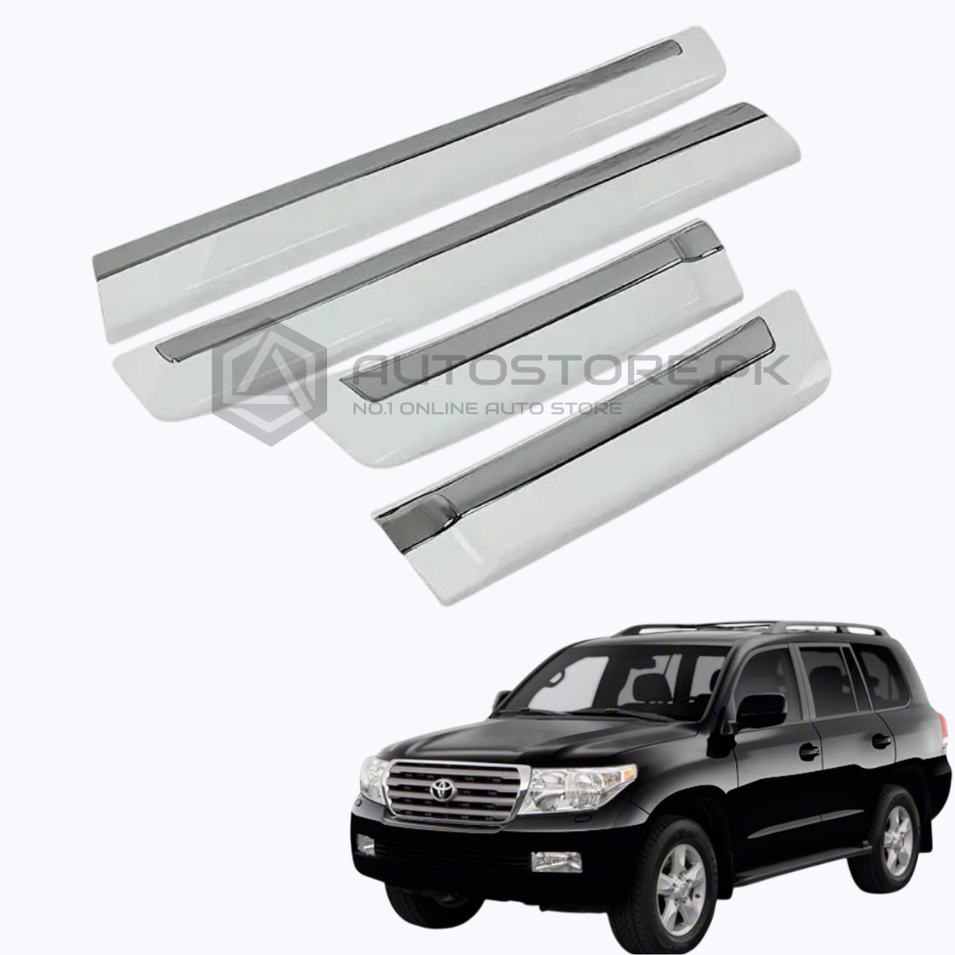 Toyota Land Cruiser FJ200 | LC200 Door Moulding 2012-2015