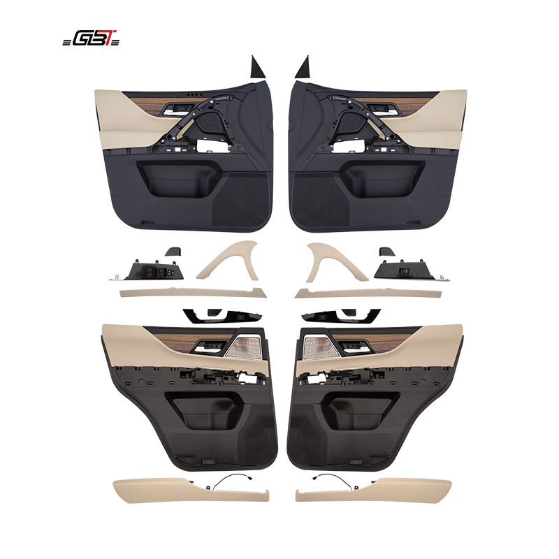 Toyota Land Cruiser LC200 GBT Right Hand Drive Inner Door Panel 2008-2021