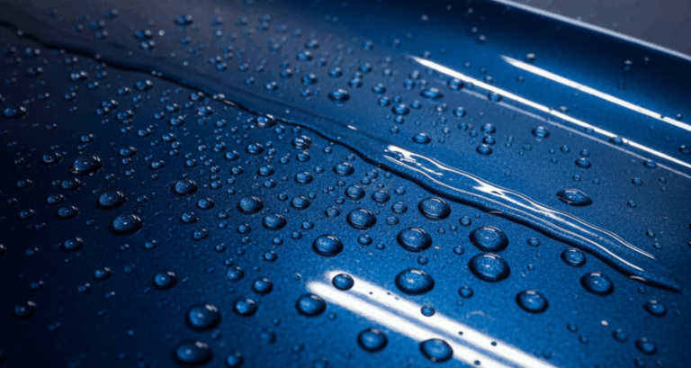 Quartz Power Plus: Next-Level Car Coating Protection