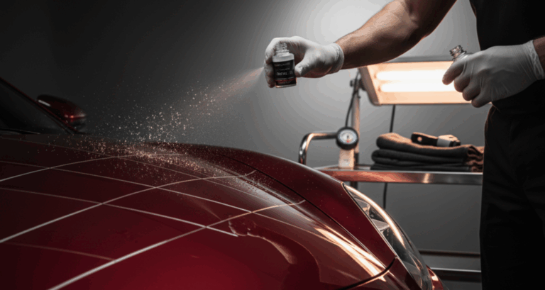 Quartz Power Plus vs. Regular Wax: What 50,000 Rupees Actually Buys You