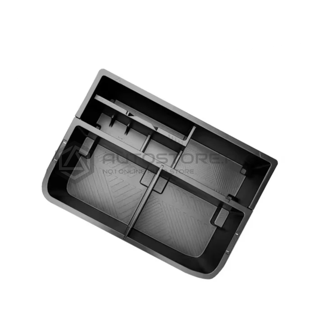 JETOUR T2 Trunk Storage Box 1.5T 2026
