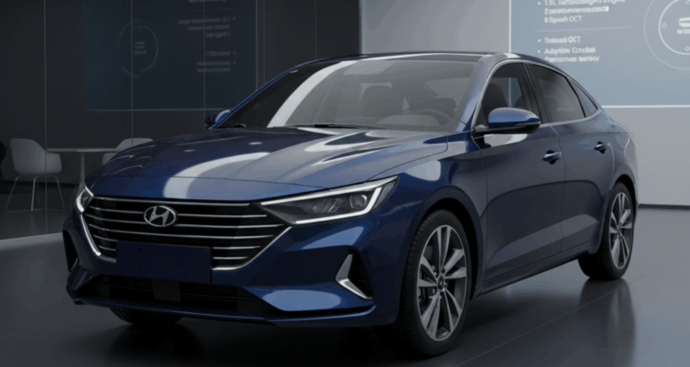 Changan Alsvin Price in Pakistan 2026: Variants and Specs
