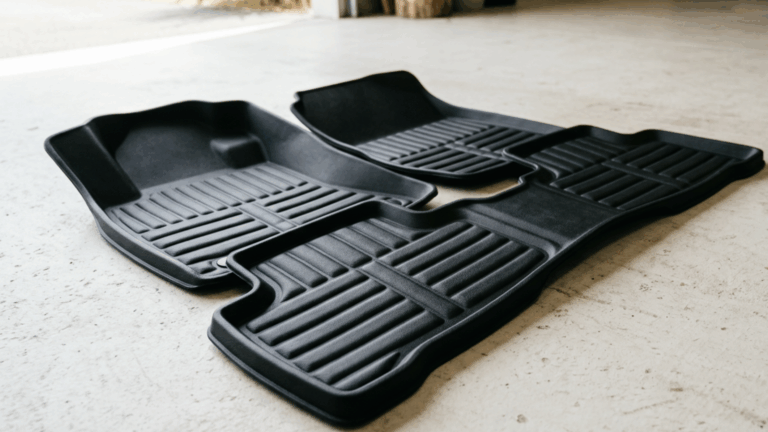 CAR FLOOR MATS IN PAKISTAN 2026: 7D, 9D AND MATERIALS