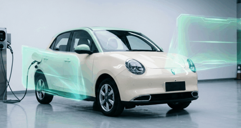 Changan Lumin Price in Pakistan 2026: Specs, Range and Is It Worth Buying?